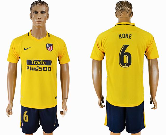 Atletico Madrid jerseys-077